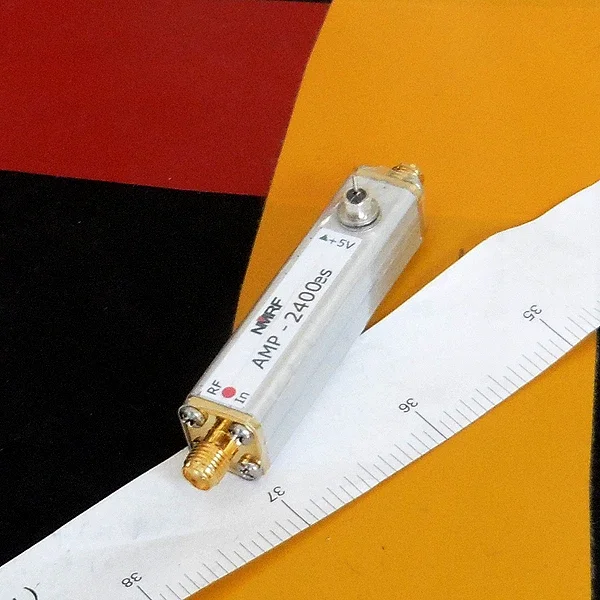 2.4G Low Noise High Gain Antenna, 2400MHz