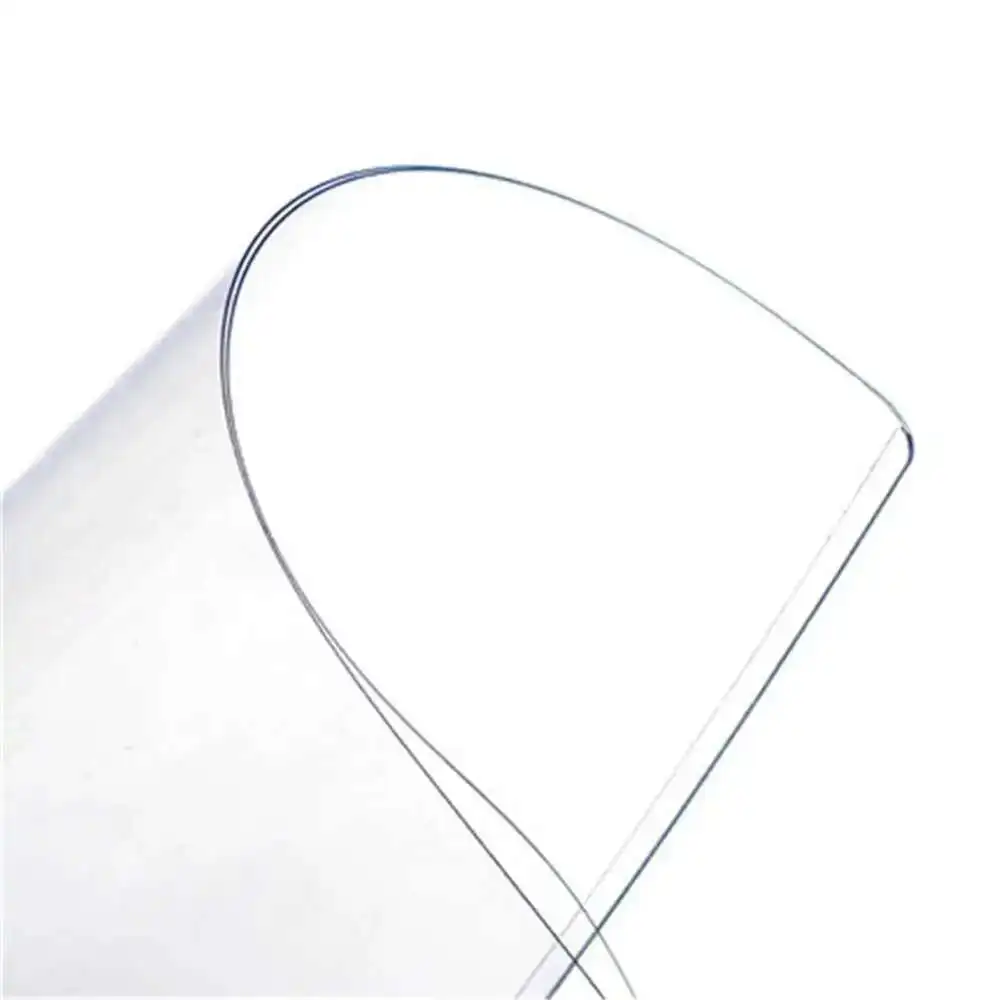 Vinyl Pouch Sign Holder A4 A5 A6 A7 Tag Price Hard Card Case Label Sleeve Plastic Bag Pvc Envelope Protective Cover Sheet Pocket