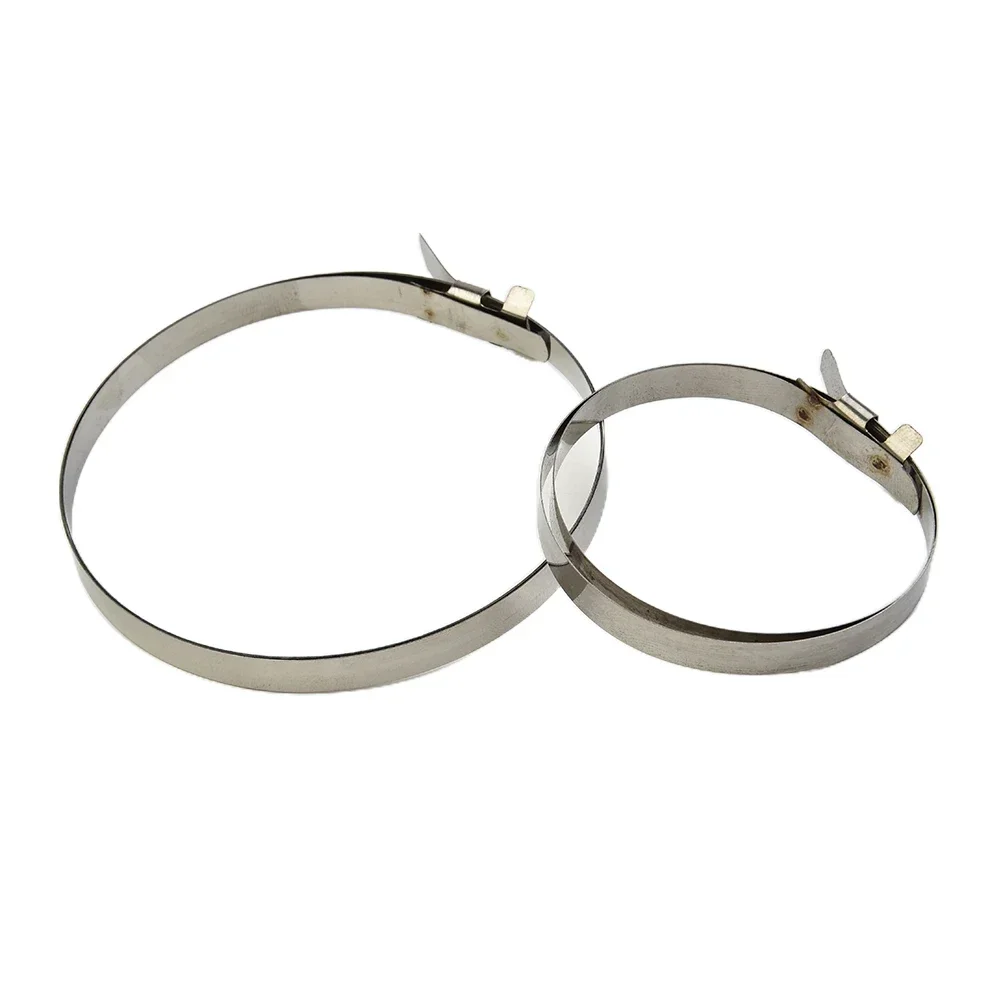 ชุดคีมหนีบเพลาข้อบูต20ชิ้นชุดเครื่องมือหนีบรถยนต์74ซม. x 7มม. ชุดแคลมป์ยึดสำหรับรถยนต์รถยนต์เชื่อมต่อรถ ATV