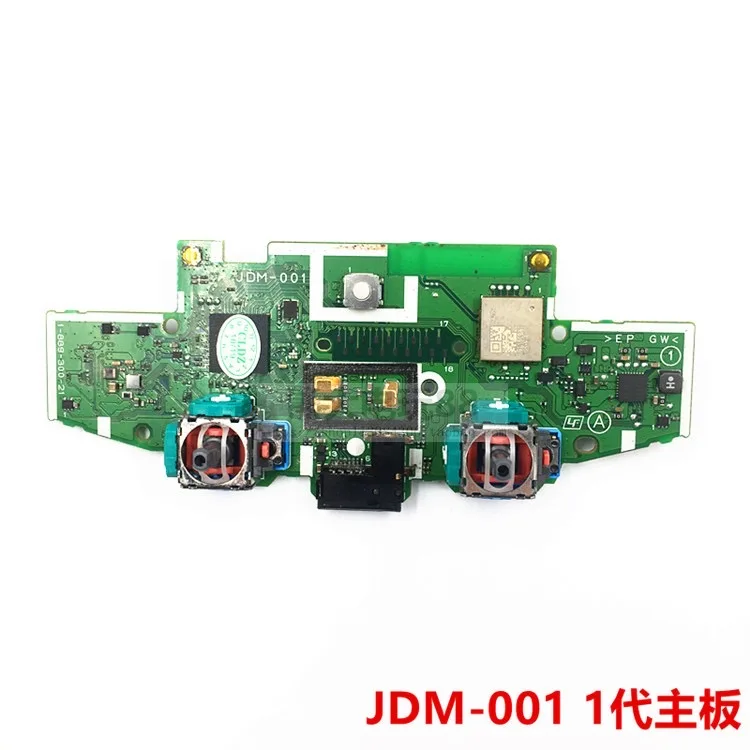 Main Circuit for PS4 Controller JDM-055/050 JDM-010 JDM-020 JDM-030 Thumbstick Joystick Controller Function Board Motherboard