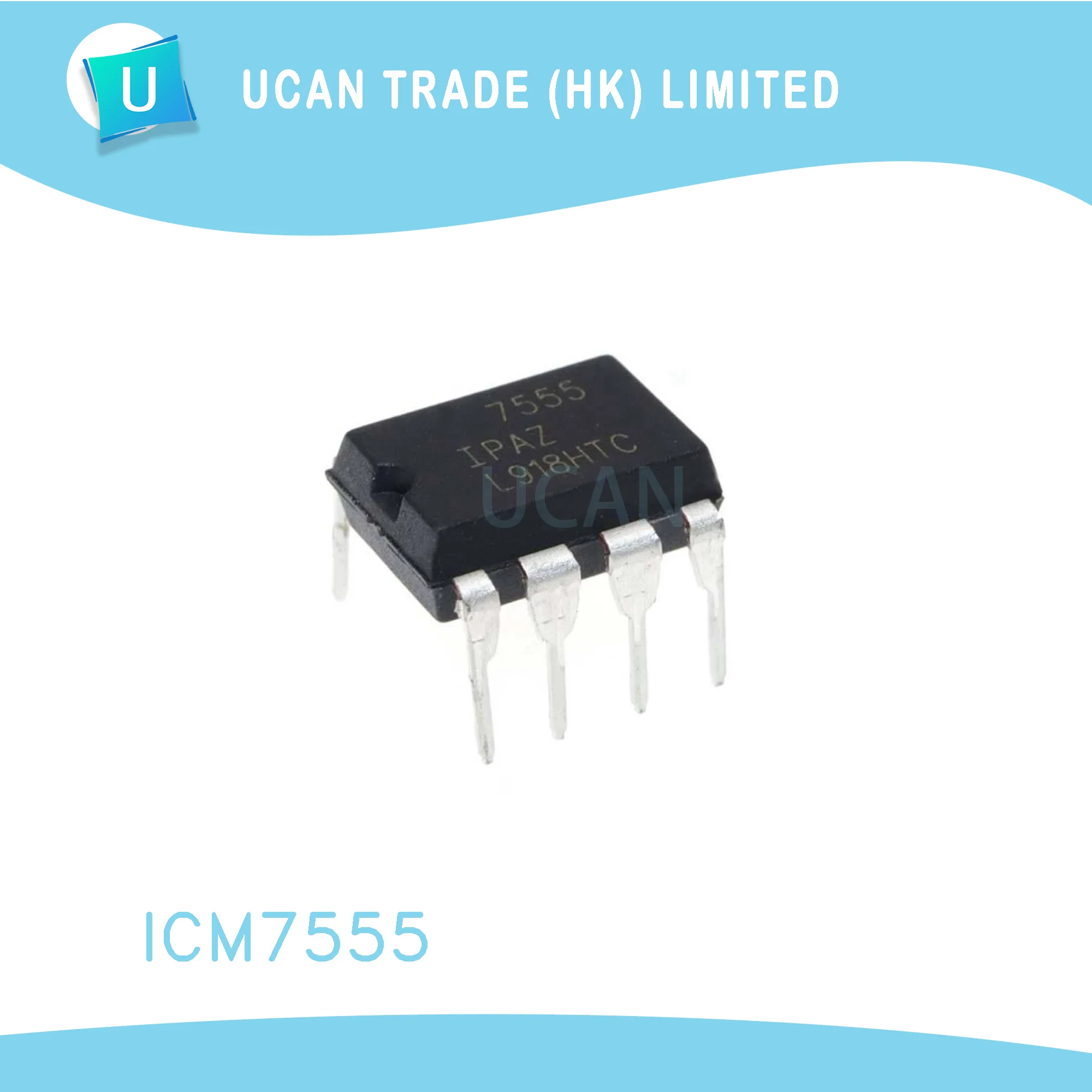 

IKCM15F60GA SMD/SMT Original and New