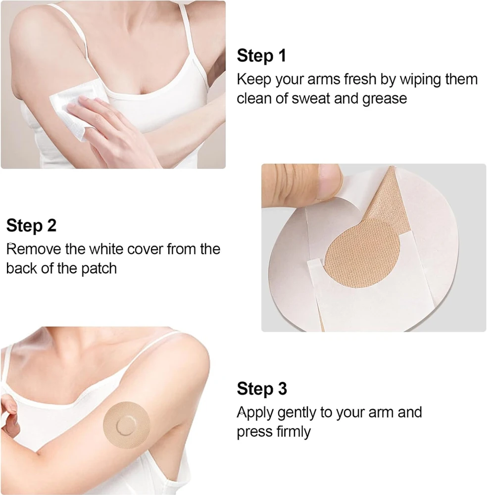 10PCS Libre 1/2/3/Pro Sensor Covers & Lingo CGM,Sweatproof Adhesive for 10-15 Days,Pre-Cut Tape,Continuous Glucose Monitor Patch