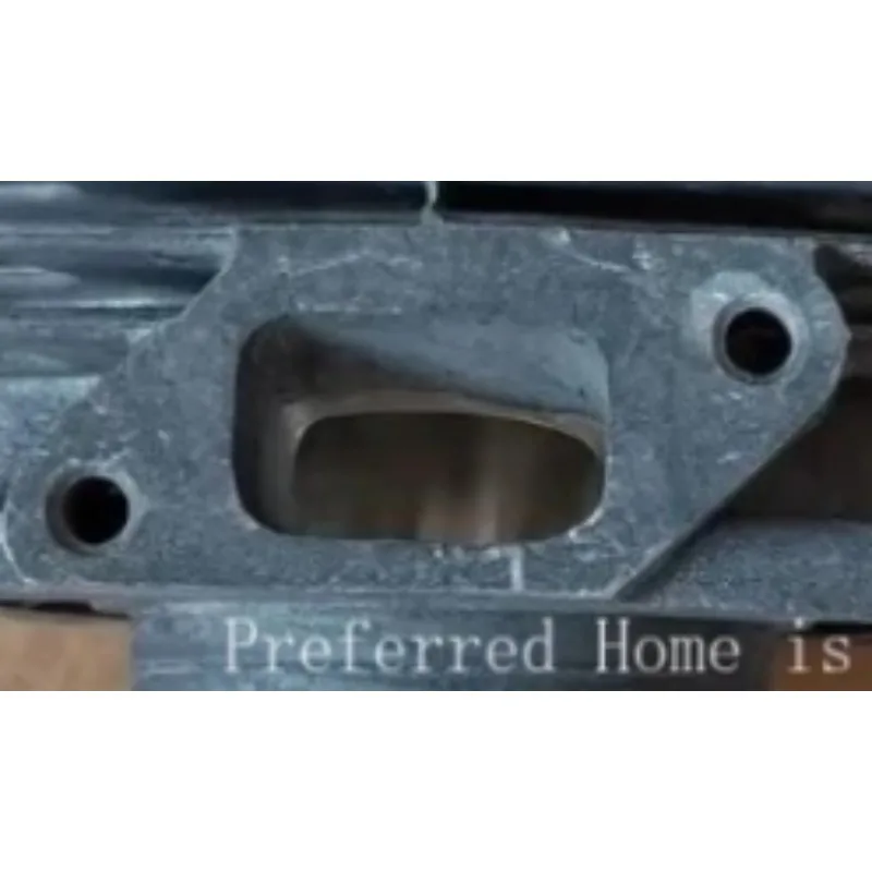 

Suitable for 423 (48mm) Cylinder Kit Piston Assembly