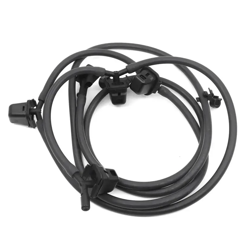 Dependable-Windscreen Sprayer Jet Hose A1668601092 For - W166 X166 ML GL GLE With Heated