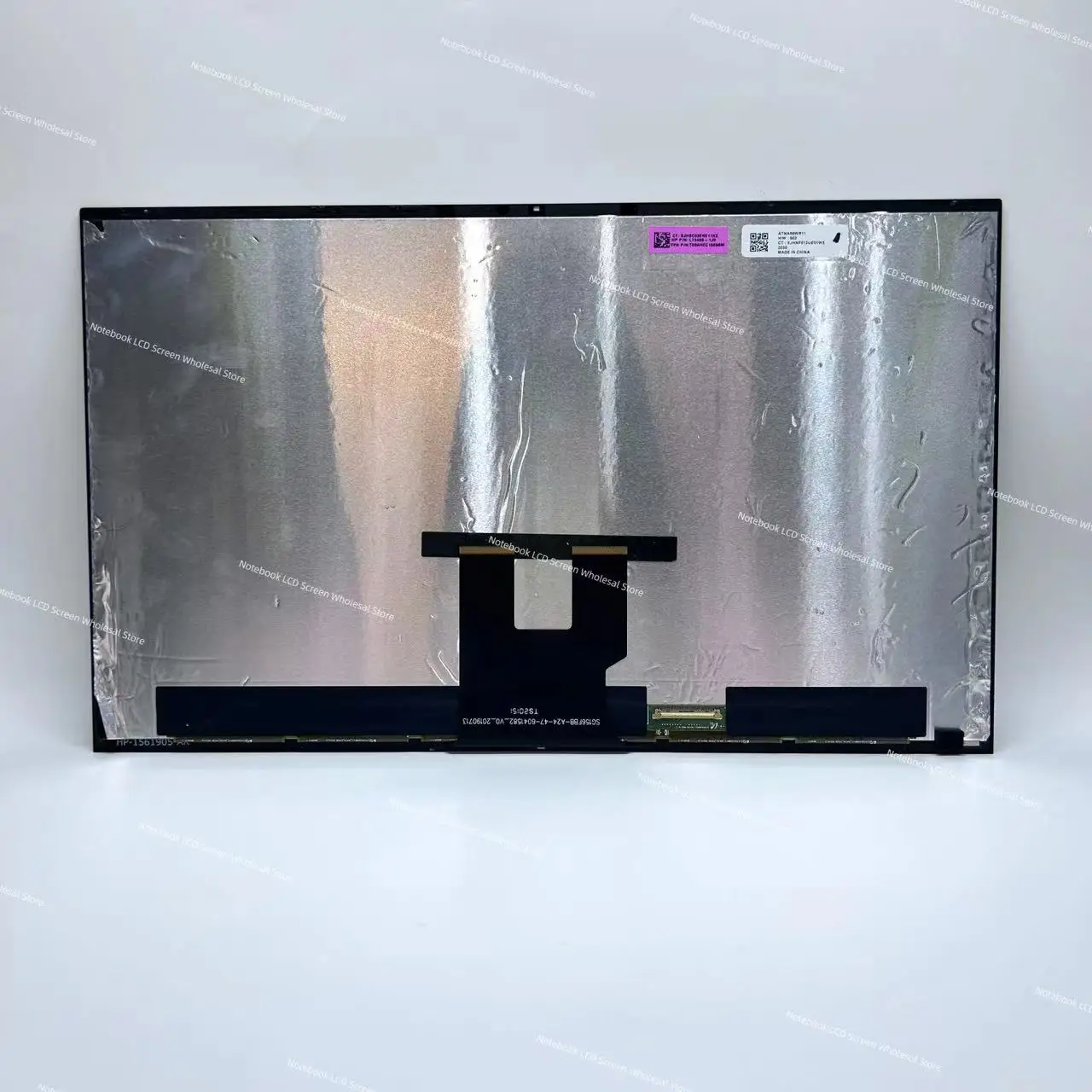 Para Spectre x360 15-EB 15T-EB100 15-eb0072TX 15-eb0043dx l97635