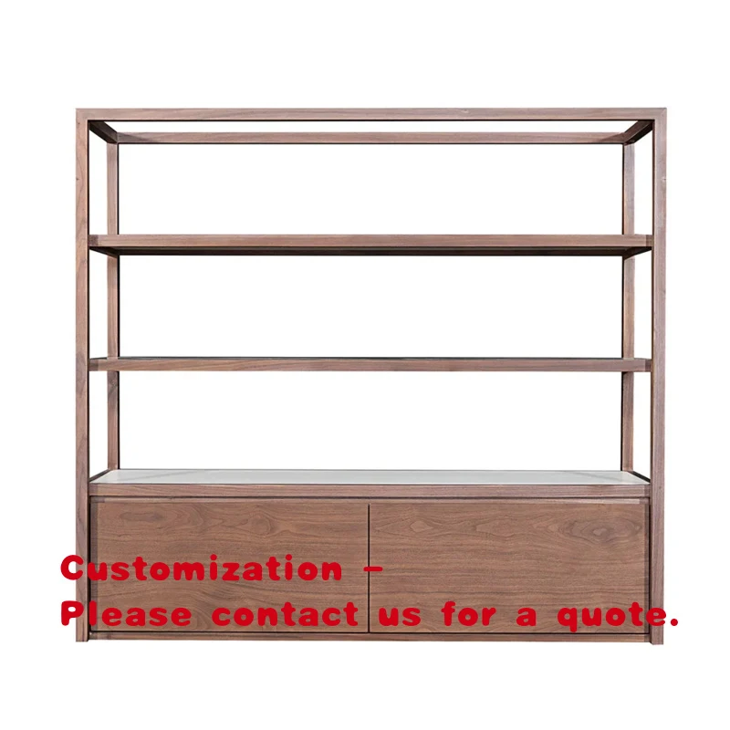custom.Commercial Rack & Metal Retail Display Shelves, Store Storage Shelving Units Clothes Bag Store