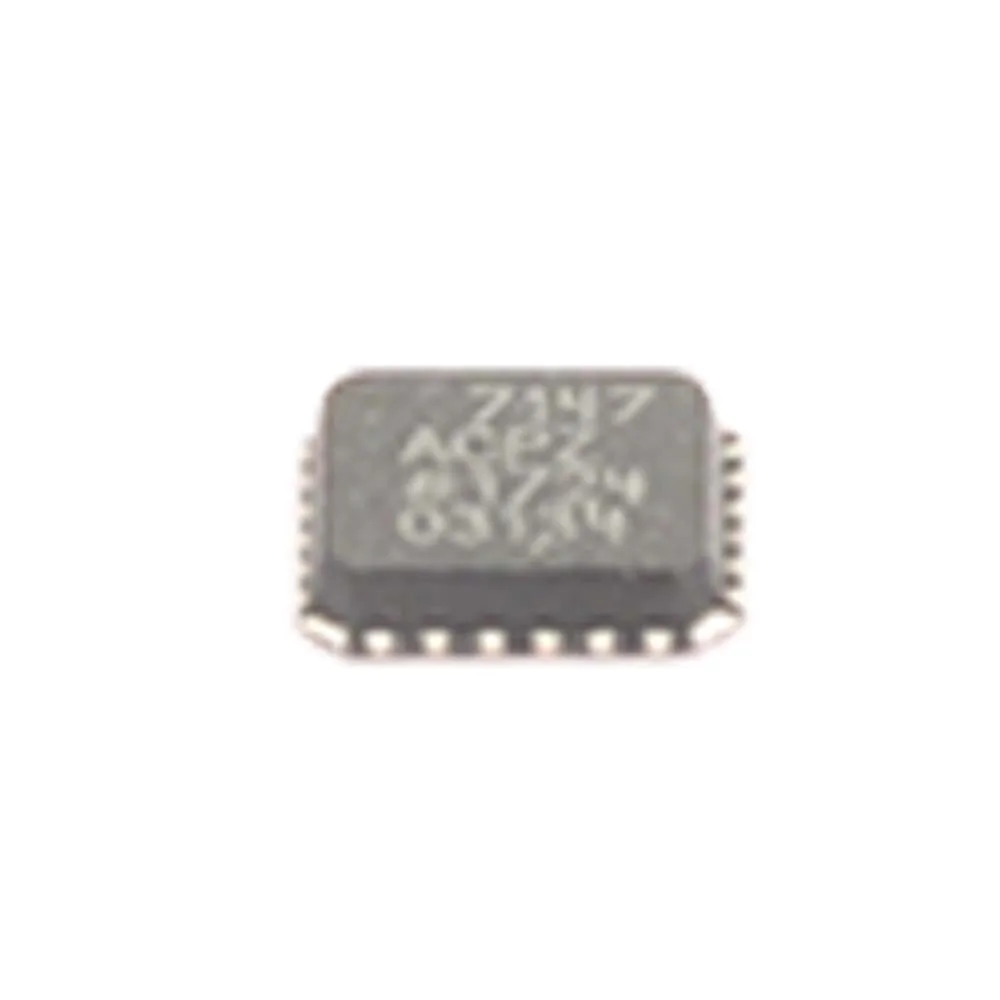 2PCS-10PCS New original authentic AD7147ACPZ LFCSP-24 AD7147 LFCSP24 data collection dedicated chip