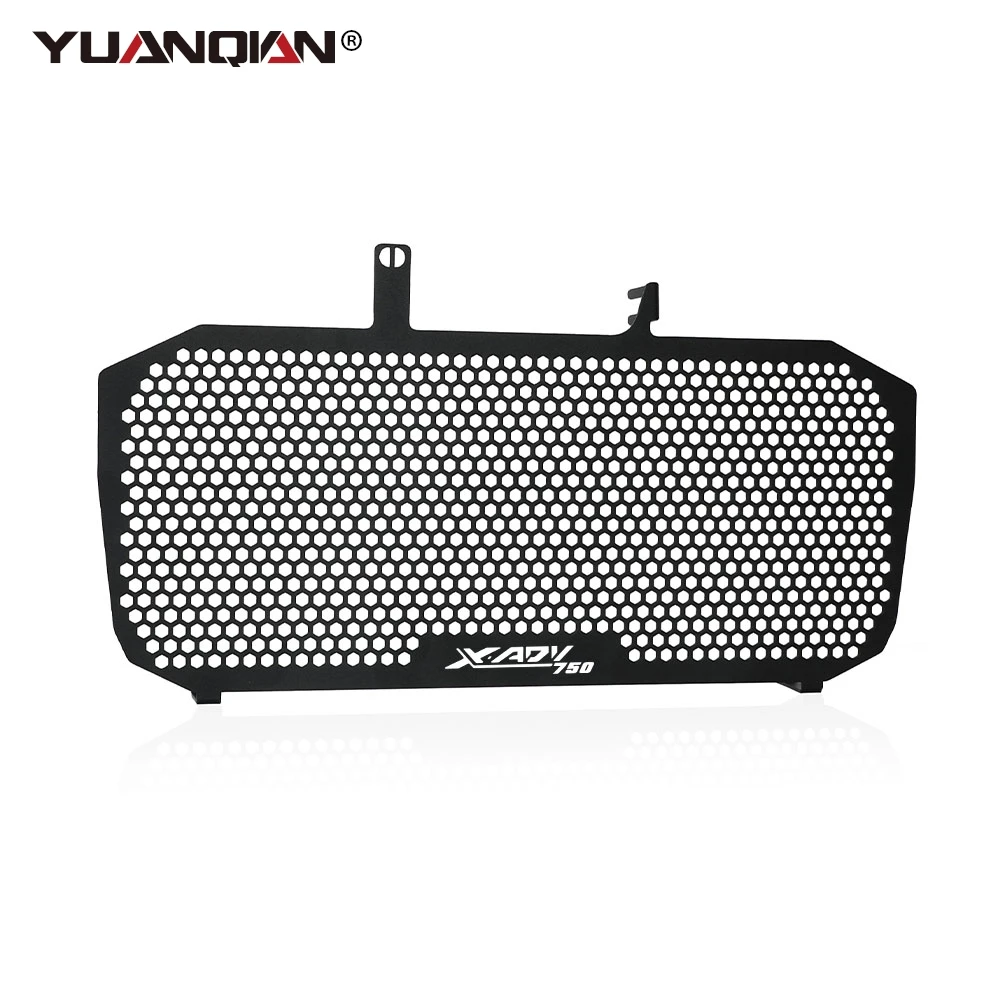

X-ADV 750 2024 2025 Motorcycle Radiator Grill Cover Guard Protection Protector For HONDA XADV750 2020 2021 2022 2023 X-ADV750