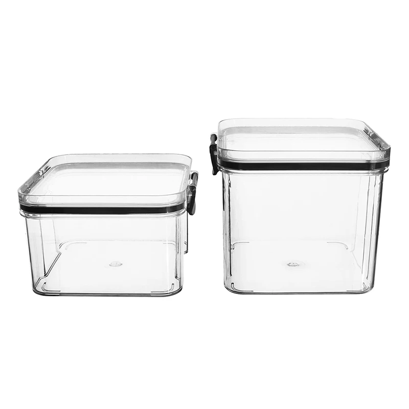 460/700ml Keyboard Switch Storage Box Cantainer Switch For Mechanical Keyboard Cherry Gateron Kalih Empty Storage Box