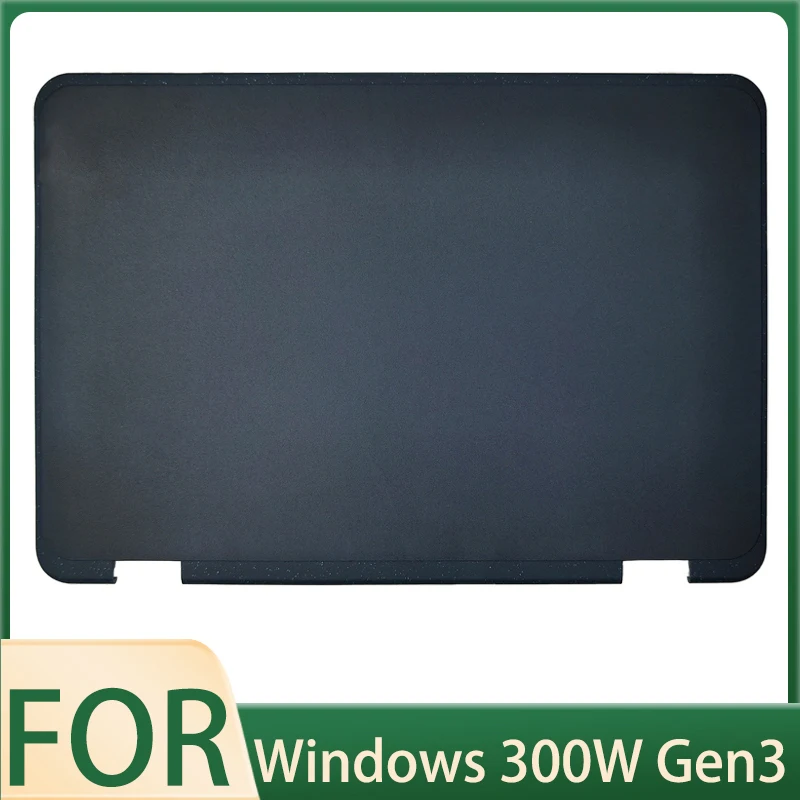 5CB0Z69369 New a Shell Original for Windows 300W Gen3 Laptop LCD Rear Lid Top Case Back Cover