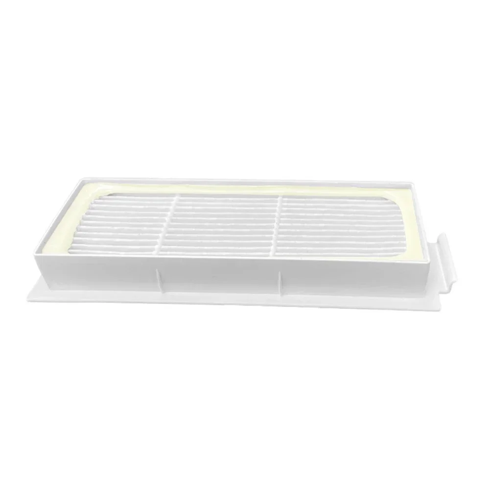 

Для ECOVACS Для T20 Для Omni Max Pro Запасные части Комплект пылесоса Основная щетка и набор аксессуаров для эффективной очистки