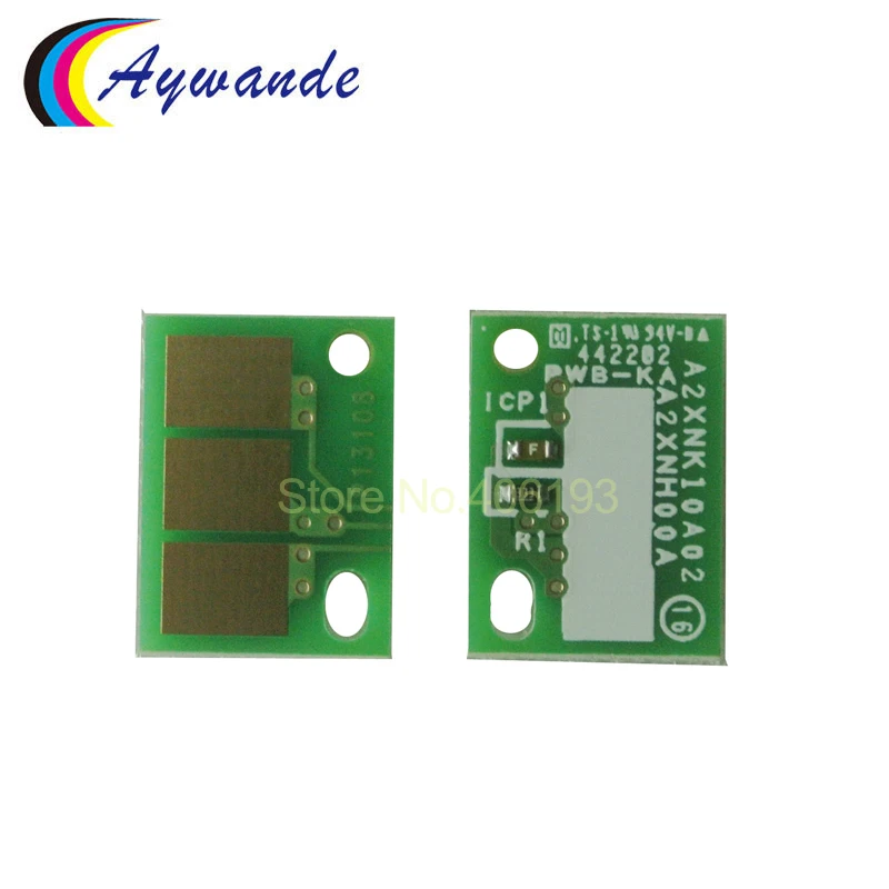 20 X DR-512 DR512 DR 512 لكونيكا مينولتا Bizhub C221 C224 C224E C281 C284E C364E C258 C308 C368 C454E C554E رقاقة وحدة الطبل