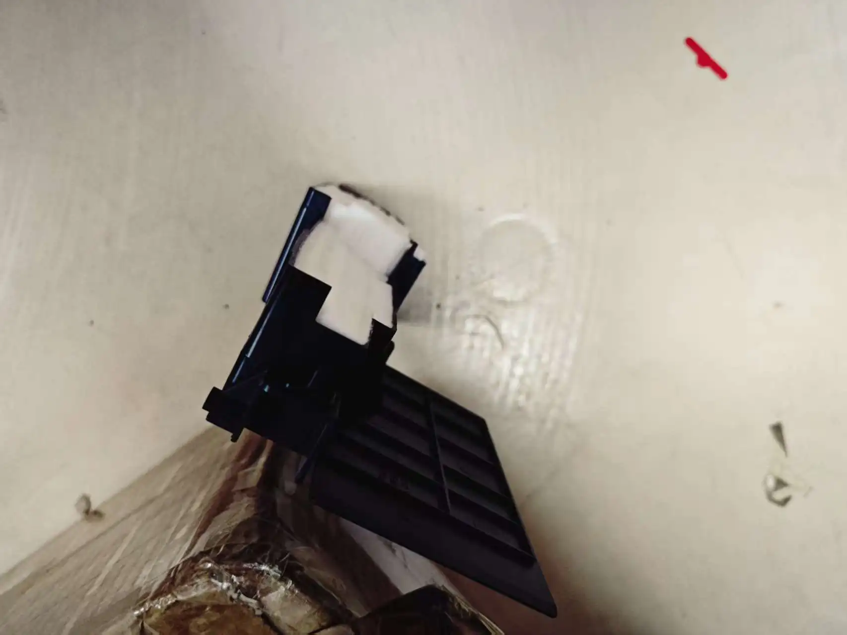 

5 шт. резервуар для губки для отработанных чернил для EPSON L355 L220 L210 L110 L380 L365 L222 L360 L366 L310 L111 L120 L130 L132 L211 L300 L301 L456