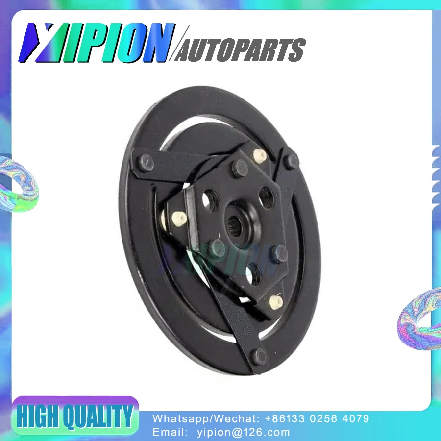 

auto a/c ac compressor clutch HUB / CLUTCH PLATE for Nissan Renault Megane 8200660110 8200600110 8200050141