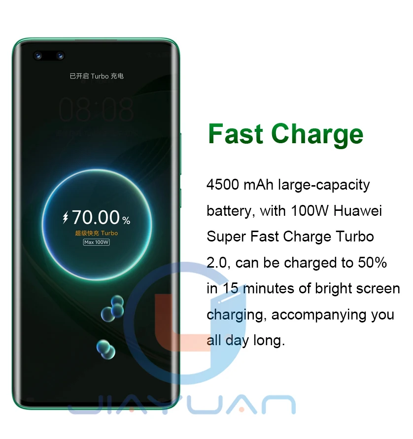 Nieuwe Originele Huawei Nova 11 Pro 4G Mobiele Telefoon 6.78 "Kunlun Glazen Leeuwebek 778G Harmonyos 3.0 100W Supercharge Smartphone