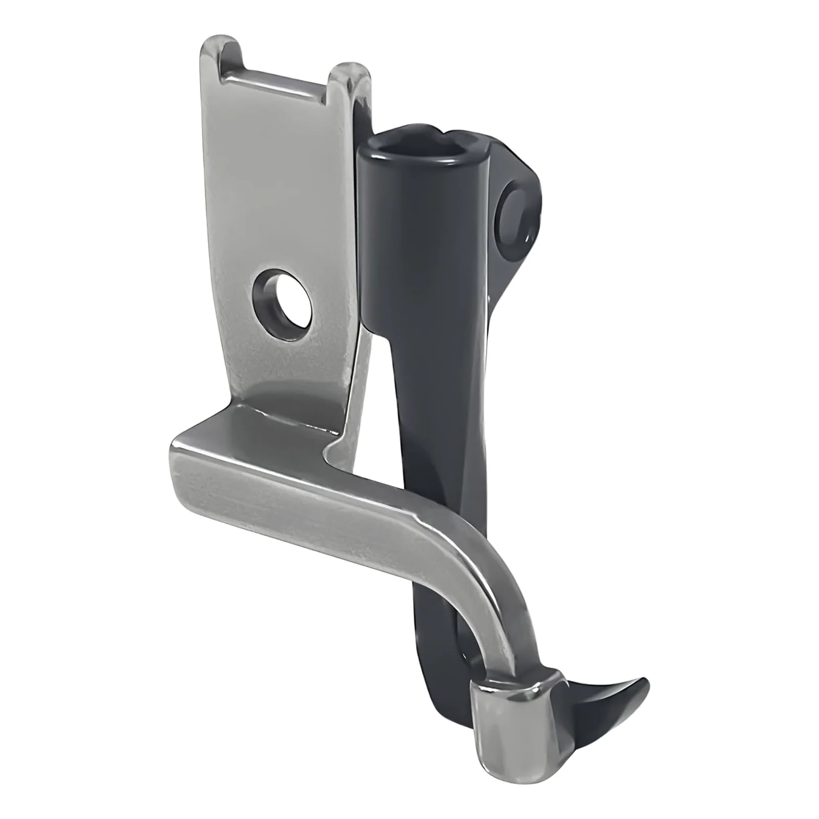 #KP-19110 Belt Buckle Zipper Walking Presser Foot For JUKI DNU-1541 LU-563 SINGER 111G 111W 211W Industrial Sewing Accessories