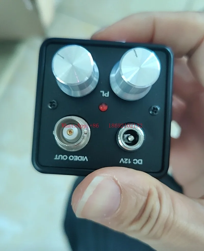 

CCD wide dynamic camera strong light suppression high definition cs port c port universal black and white qpt-laser8PLUS