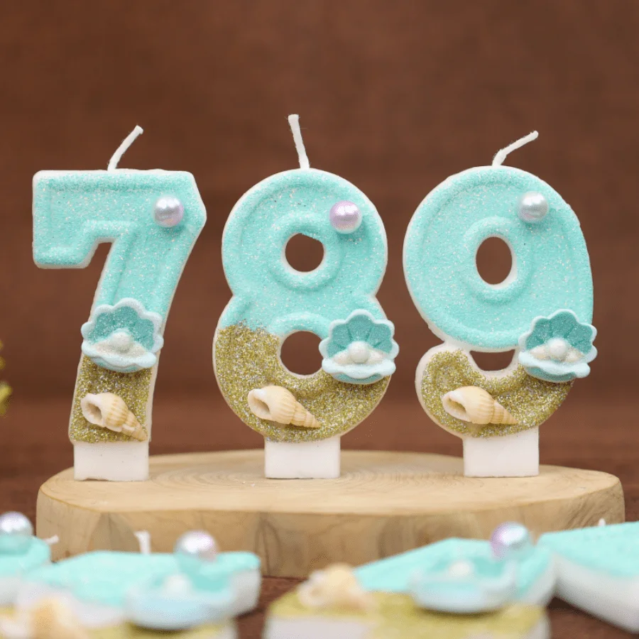 Thumbnail 3 - #40 Compare Birthday Candles Before You Buy