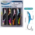 8pcs 14g