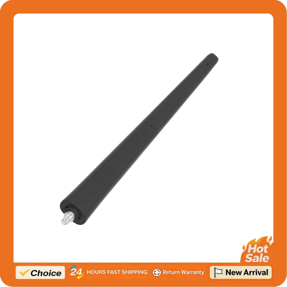 Antena de Techo de Goma AM/FM para Auto, Repuesto para Fiat 500 2012 en Adelante, Antena de Radio para Auto 51910790 52019353, Accesorios para Auto