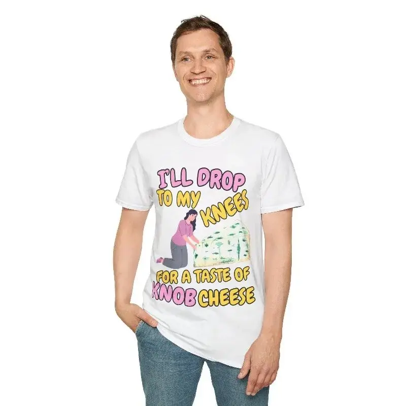 Y2k Fashion T Shirts Funny Rude Inappropriate TShirt Trip Print Tees Dirty Tops Casual Loose O Neck Streetwear Unisex