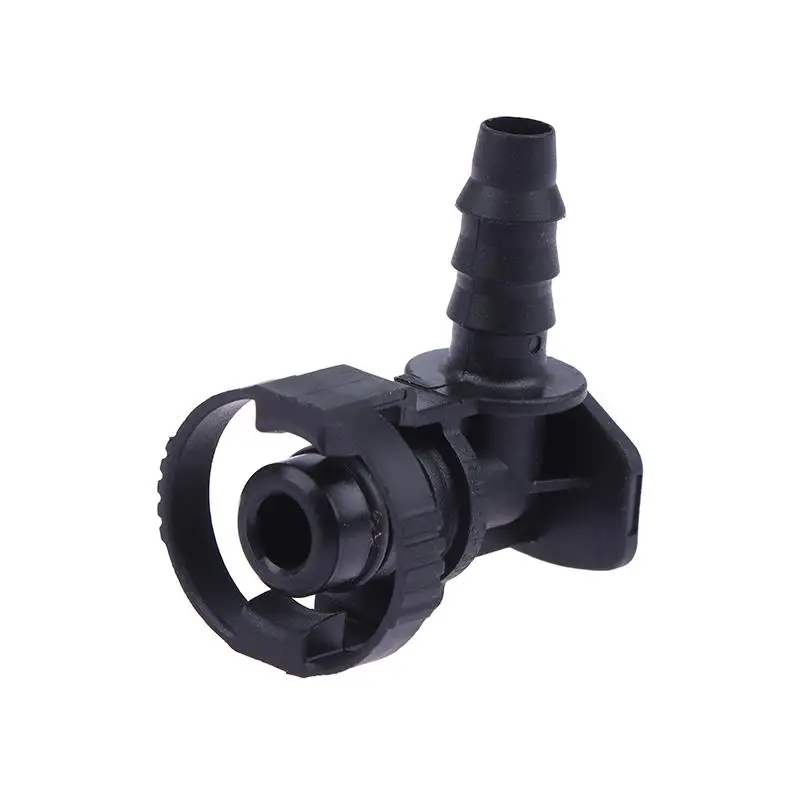 [CR2] Fuel Line Hos…