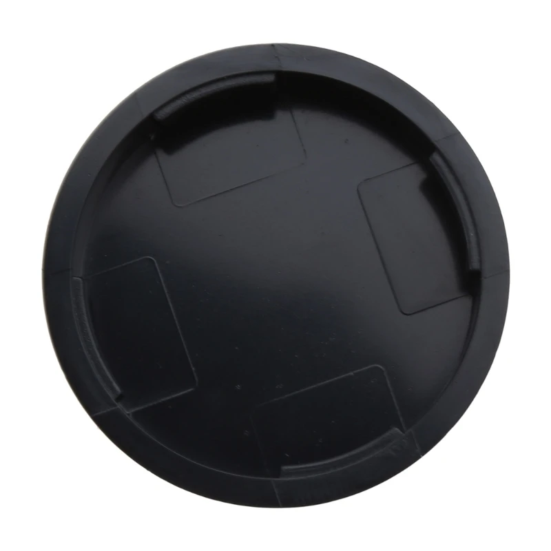 Front Body Cap + Rear Cover Protector for Leica for M Camera Lens DA