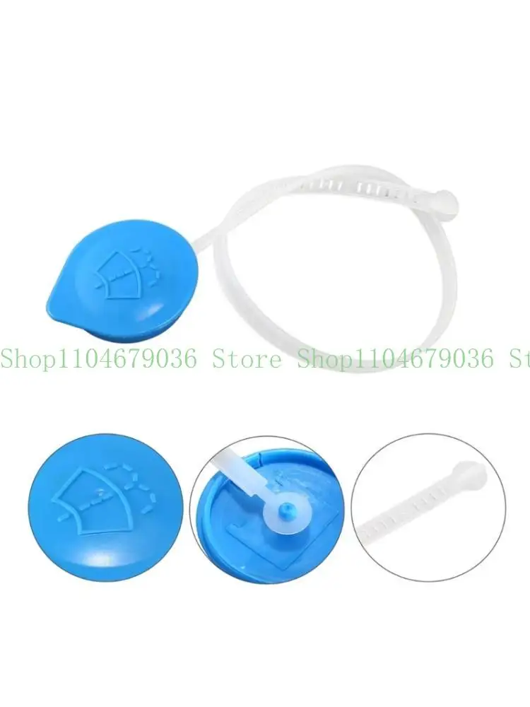 652F Windshield Wiper System Cover Secure Fit Maintenance for Automotives Use