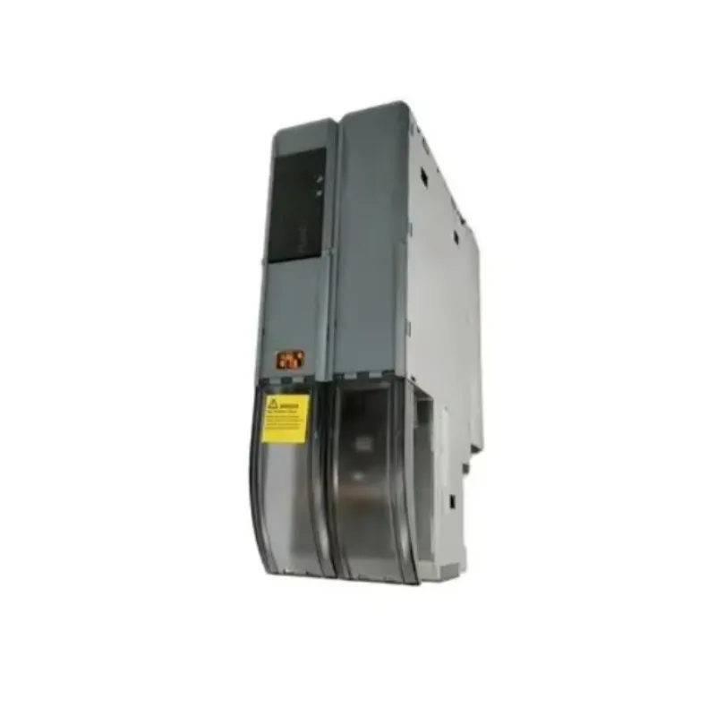 8B0P0440HW00.001-1 - Logic Ctrl Ethernet IP20
