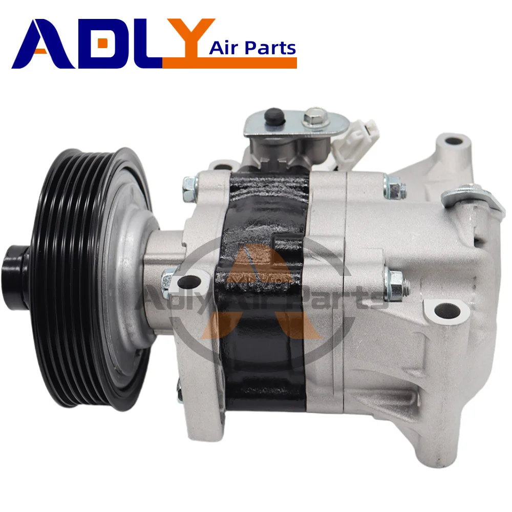 Air Conditioner AC Compressor for MAZDA 2 2007-2016 DG8061450