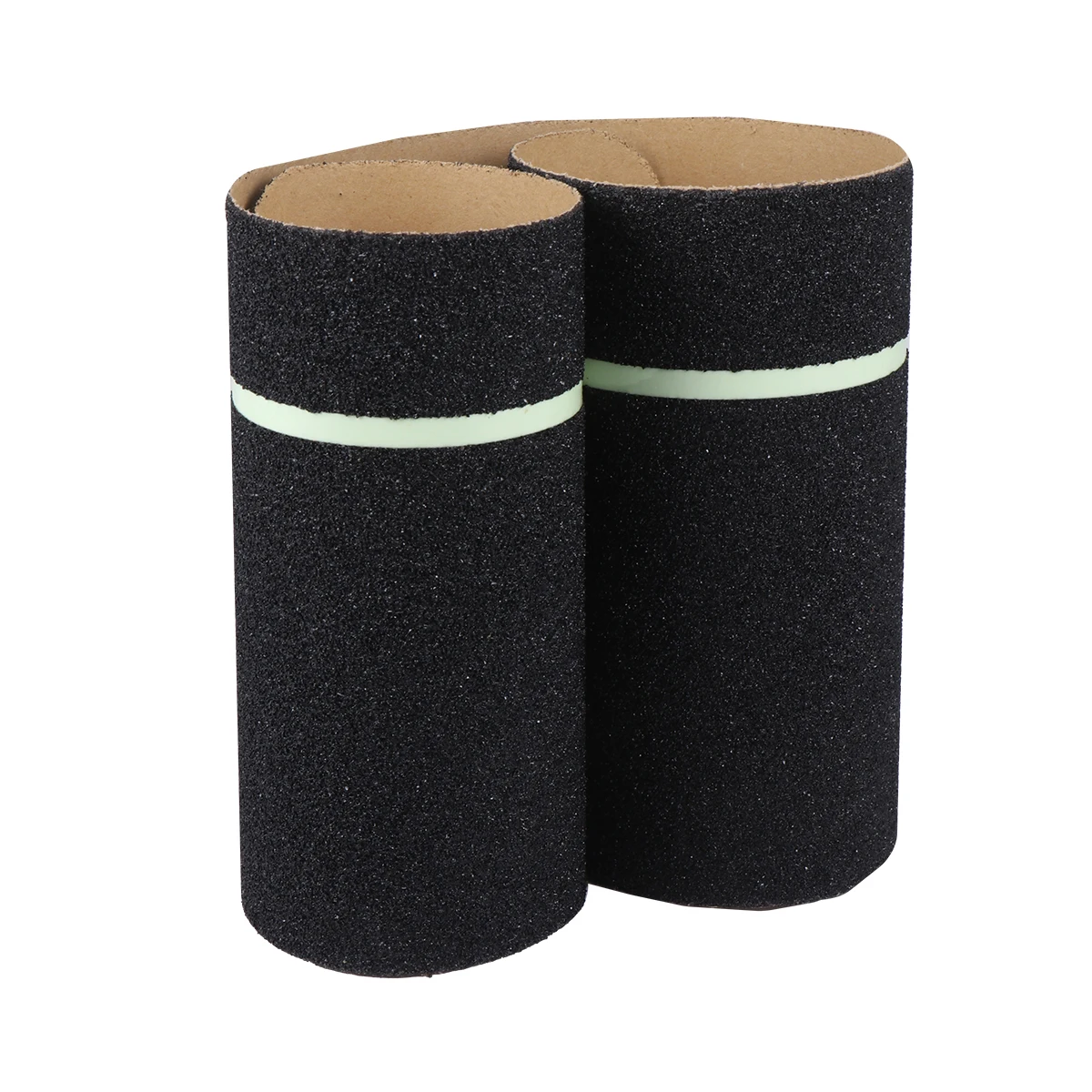 

Non-slip Stickers Wear Resistant Tape Safety Adhesive Abrasive Stripe for Steps Warning Skid Self Anti-Slip Frosted Surface