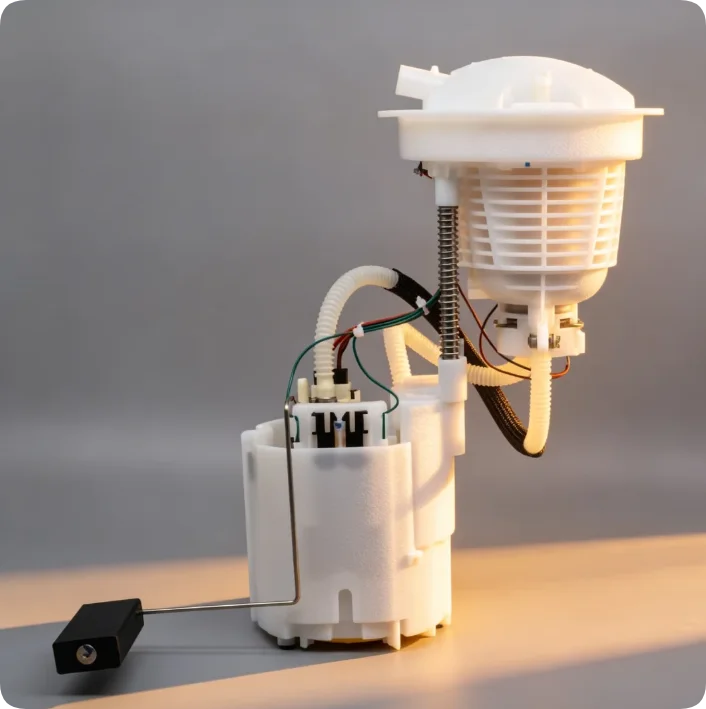 High‑quality Fuel Pump & Parts for Multiple Car Models