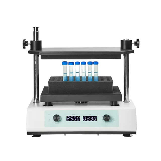 Hochwertiger Multi-Tube-Mixer-Shaker