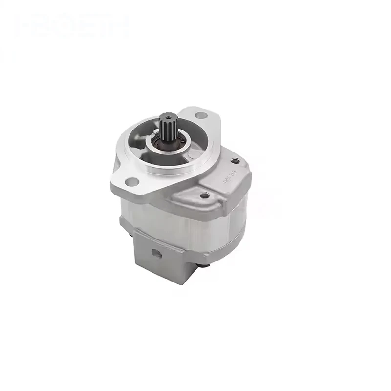 High quality hydraulic Komatsu pump 705-12-29010 Hydraulic oil pump for LW200-1 Crane Series