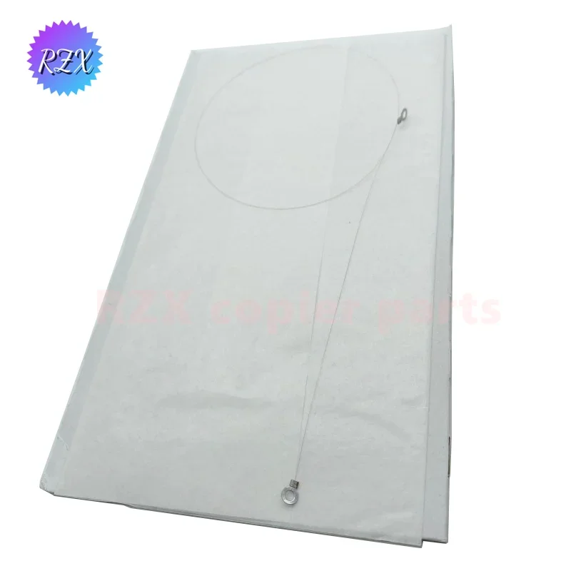 Charge corona wires for Sharp MX850 950 904 9008 1204 1054 1100 10508 electrode wires Copier Printer Parts