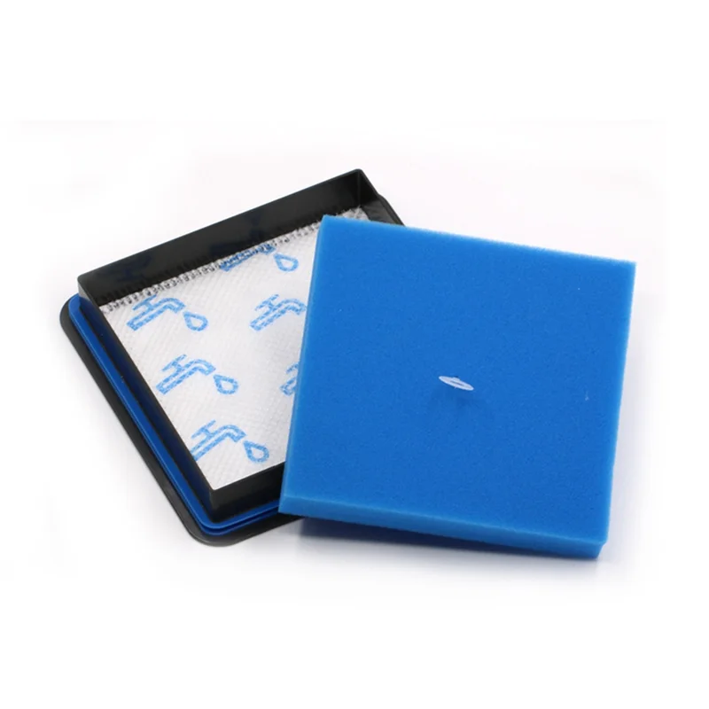 

N10R-6PCS Filter For FC8010/01 FC9331/09 FC9332/09 Power Pro Compact Vacuum Cleaner Parts FC8010 Motor Foam Filter