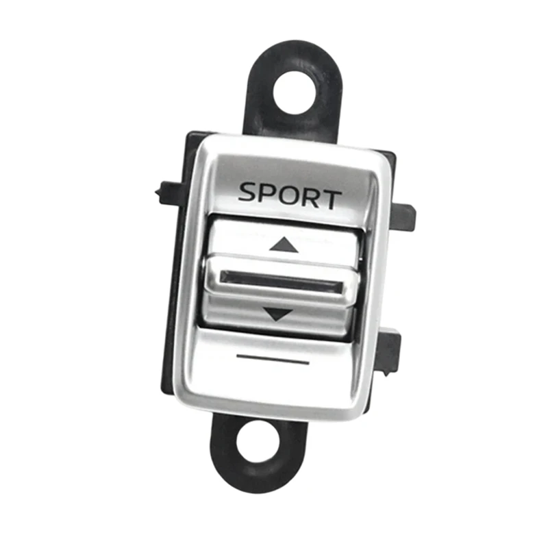 LHD Front Center Drive Mode Sport Button GMJ666YK0 -J666Y-K0 for 6 -5 -3 -9 16-23 Select Switch Knob