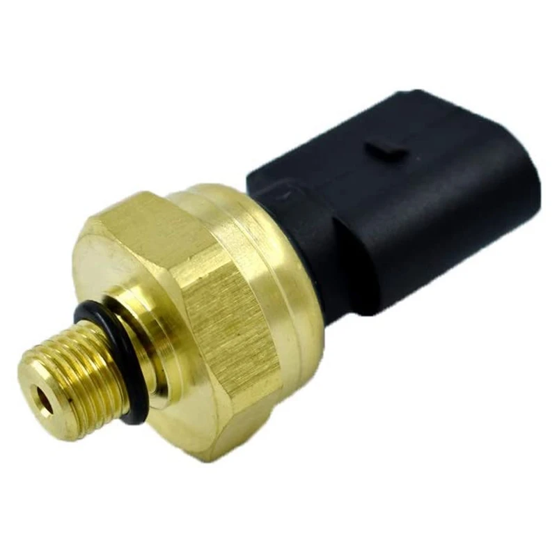 High Quality Fuel Pressure Sensor Pressure Sensor For - A3 A4 A8 Q7 06E906051K 06E906051E