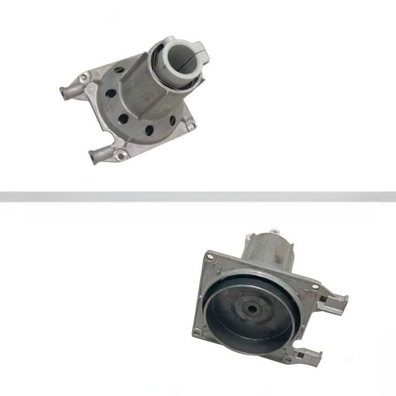 FS120 Brush Cutter Connection Plate Output Socket Assembly Compatible with FS200/FS250 Grass Cutting Machine Base Accessories