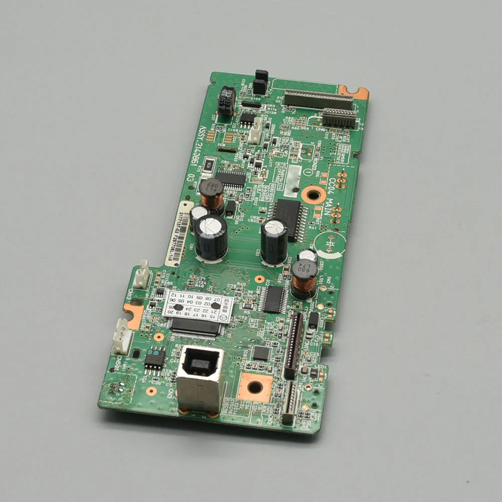 FORMATTER PCA ASSY Formatter Board logic MainBoard mother board For Epson L210 L220 L350 L300 L110 L130 L310