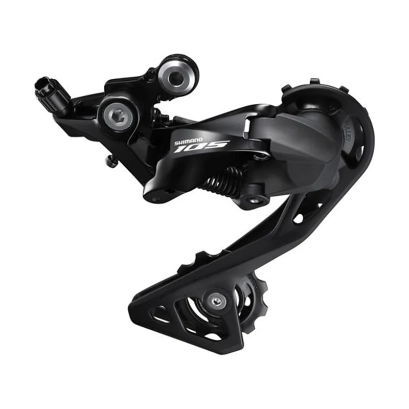 Shimano 105 RD-R7000 SS GS Medium Short Cage Rear Derailleur 11-speed RD-R7000 Rear Derailleur Road Bike 11s 11v  Original Parts