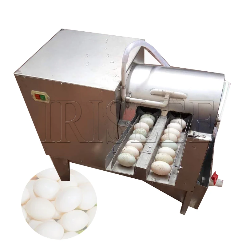 

Hen Egg Wash Cleaning Machine Duck Egg Cleaning Machine Chicken Egg Washer