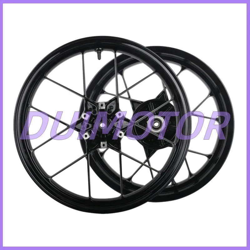 Front / Rear Wheel Rim Aluminum Alloy for Ktm 390adv