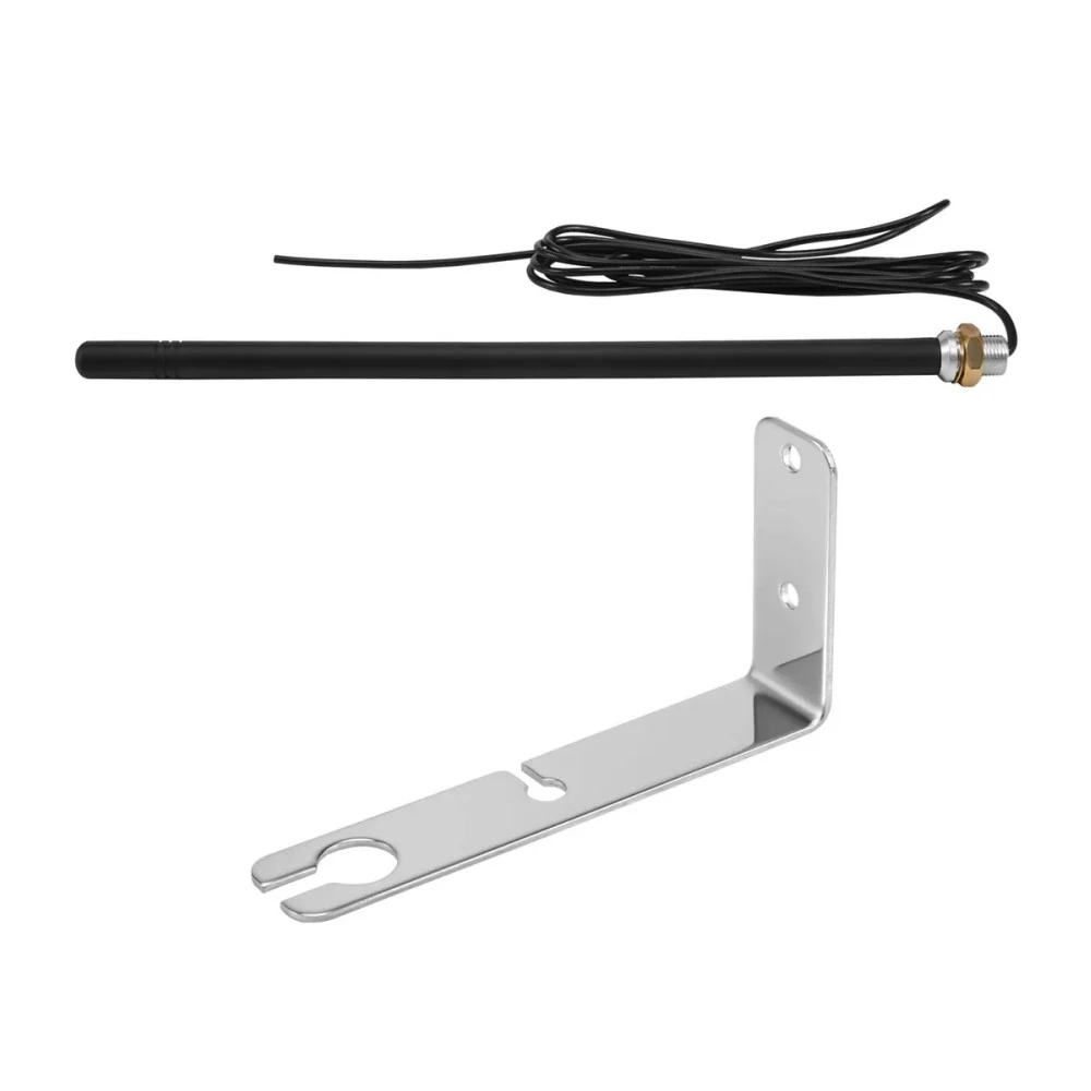 Garage Gate Antenna 868mhz Door Remote Control 868.35mhz 868.8 Transmitter Radio Signal Booster Wireless Repeater Up to 200m