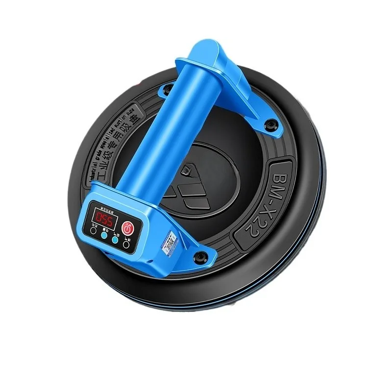 

Glass suction cup, ceramic tile, strong heavy-duty suction lifter, electric holder, special vacuum
