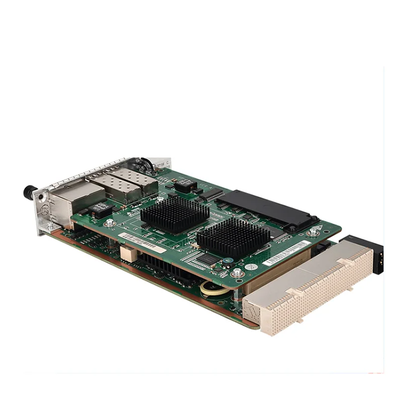 New For Huawei MA5608T OLT Main Control Board, Gigabit Two in One Main Control MCUD