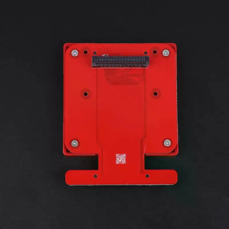 

Флэш-память F64 ISP MiPitester MiPi Box для MINI и GEAR 2, адаптер EMMC ISP, инструменты для ремонта, адаптер ICfriend F64 ISP