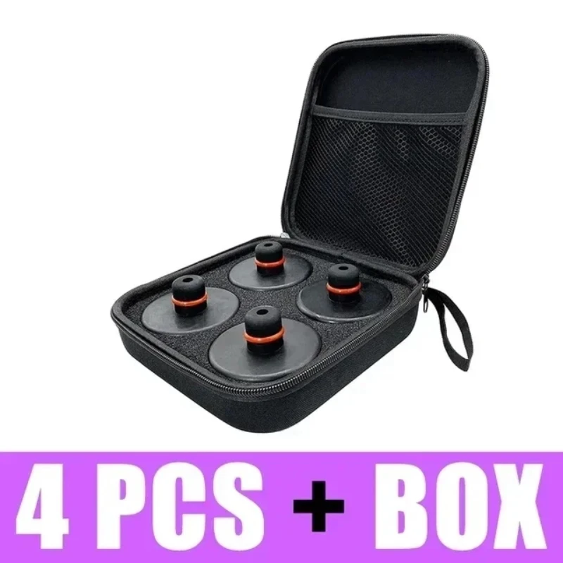 ل تسلا سيليكون جاك رفع الوسادة نقطة محول ل تسلا نموذج 3 نموذج Y نموذج S نموذج X #6