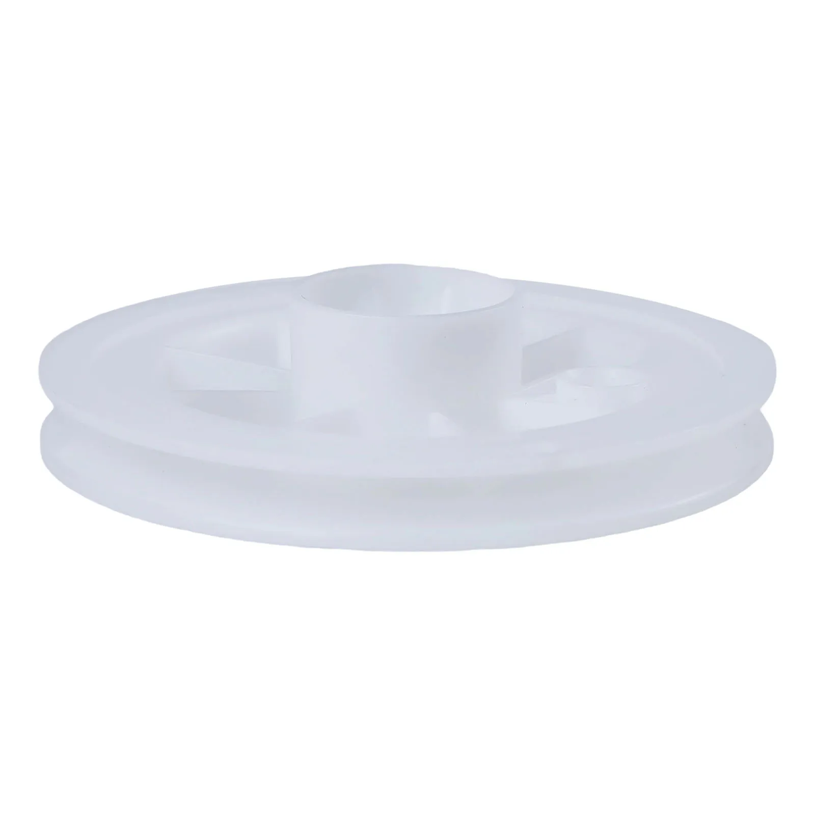 

Professional Grade Recoil Starter Pulley 295871 With Rope For Reliable Function in AM35742 and Related Engines