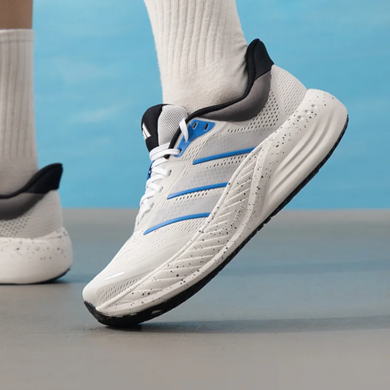 

SSTY adidas CUSHIONNOVA 2026 New Unisex Ultra-Light Breathable Cushion Running Shoes KI2354